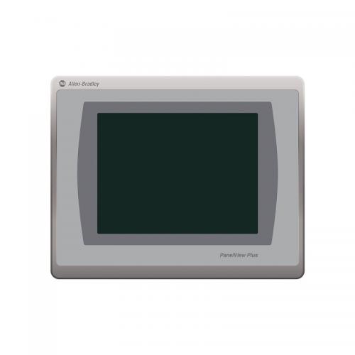 Allen Bradley 2711PC-T10C4D1
