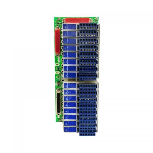 Honeywell 51304718-125 MU-GAIH13