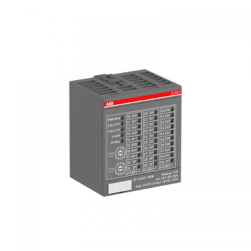 ABB CI521-MODTCP 1SAP222100R0001