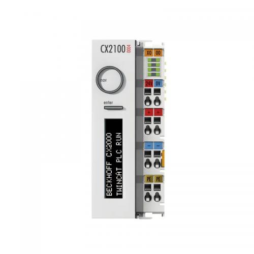 Beckhoff CX2100-0004