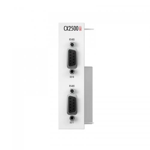 Beckhoff CX2500-0031