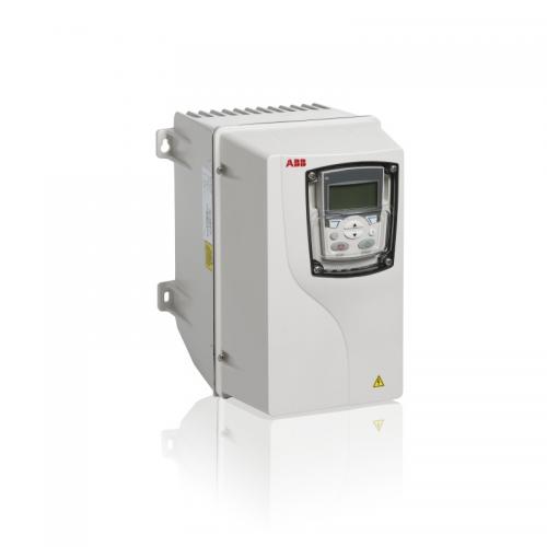 ABB ACS355-03E-07A3-4+B063