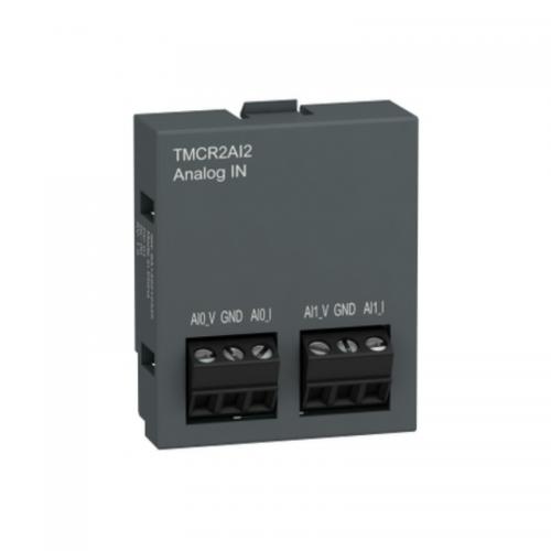 Schneider TMCR2AI2