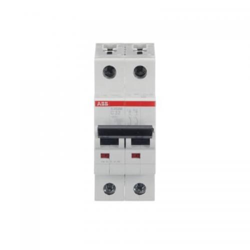 ABB 2CDS272001R0324 S202M-C32
