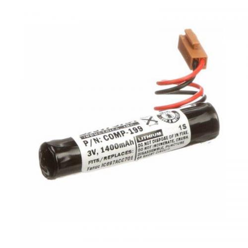 General Electric IC697ACC701