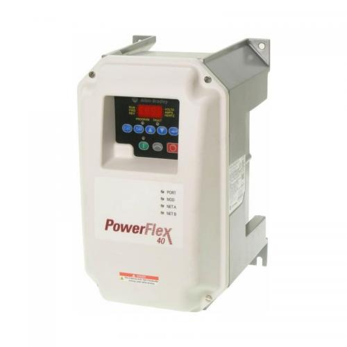 Allen Bradley 22B-A8P0C104