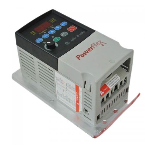 Allen Bradley 22B-A5P0H204
