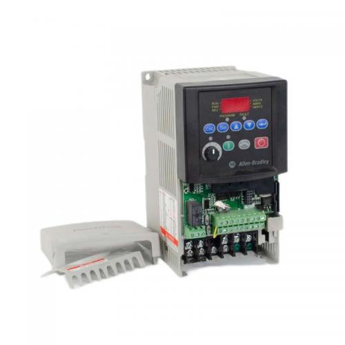 Allen Bradley 22B-A8P0N114