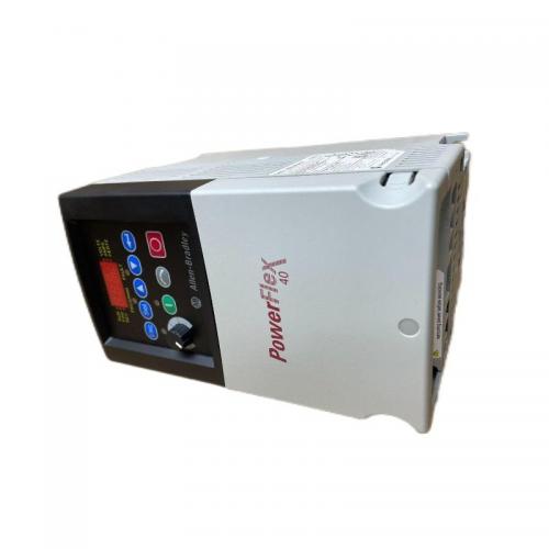 Allen Bradley 22B-A5P0N104