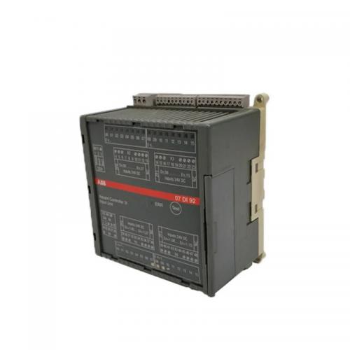ABB GJR5252400R0101 07DI92