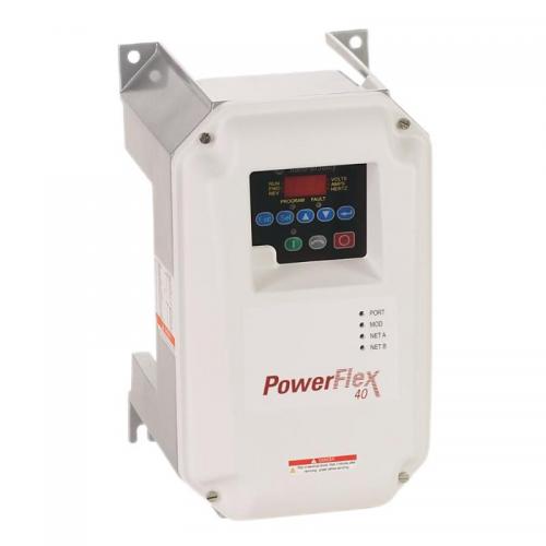 Allen Bradley 22B-A2P3C104