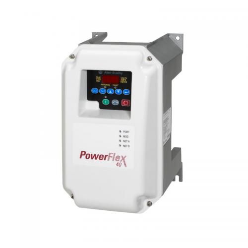 Allen Bradley 22B-A5P0C104