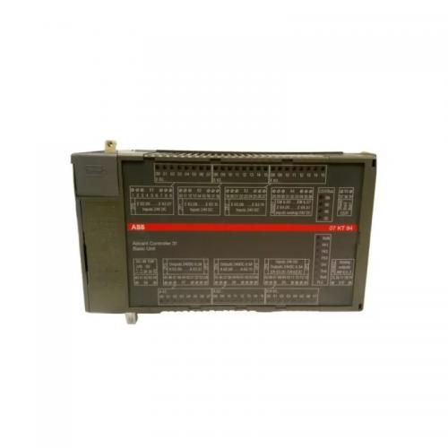 ABB GJR5252100R2201 07KT94-SG