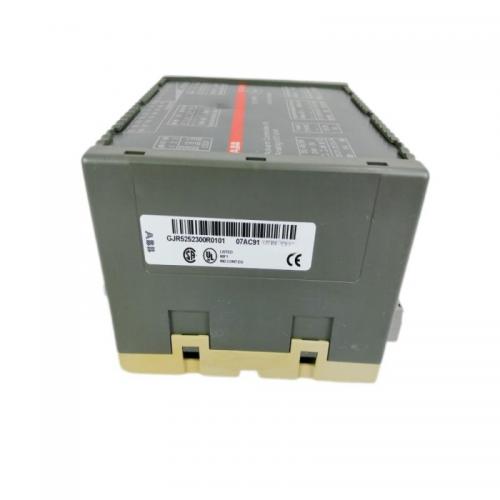ABB GJR5252300R0101 07AC91