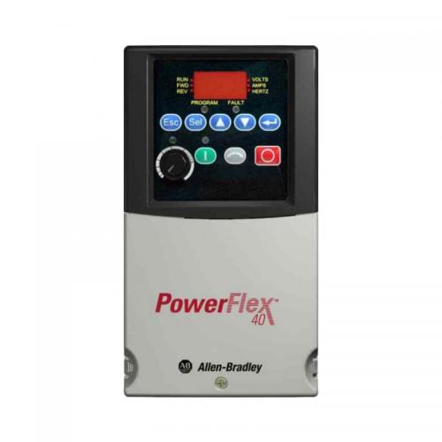 Allen Bradley 22B-A8P0N104