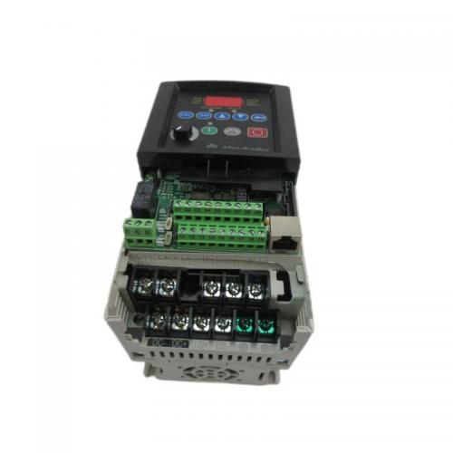 Allen Bradley 22B-A8P0N214