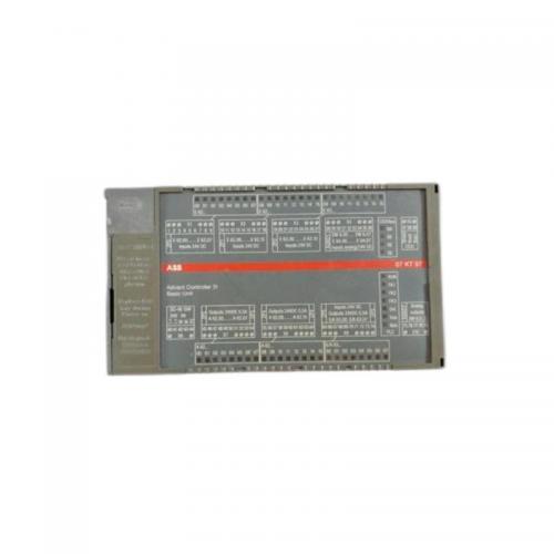 ABB GJR5253000R0275 07KT97B