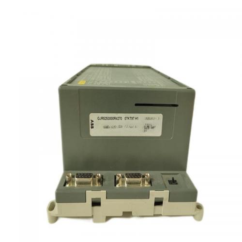 ABB GJR5253100R0272 07KT98
