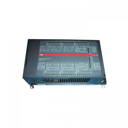 ABB GJR5253100R4278 07KT98