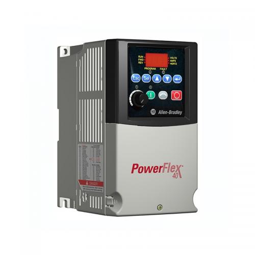Allen Bradley 22B-B033H204