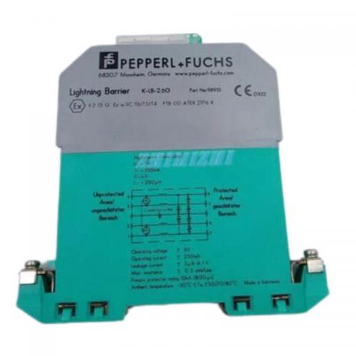 Pepperl+Fuchs K-LB-2.6G
