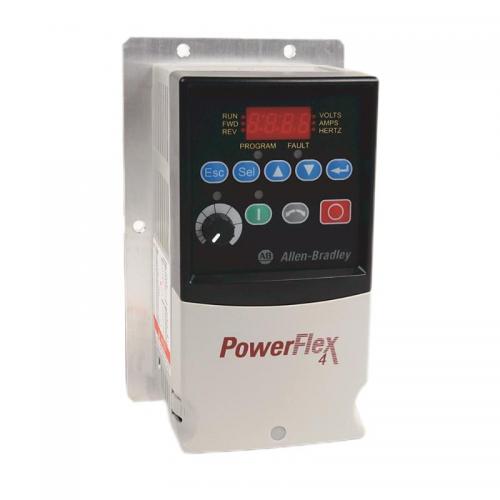 Allen Bradley 22B-B012H204