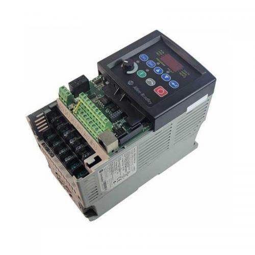 Allen Bradley 22B-B017N204