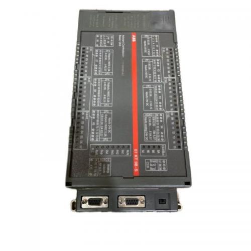 ABB GJR5253100R2260 07KT98-S