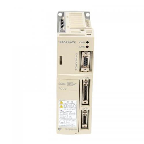 YASKAWA SGDA-01AP