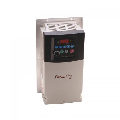 Allen Bradley 22B-B024H204