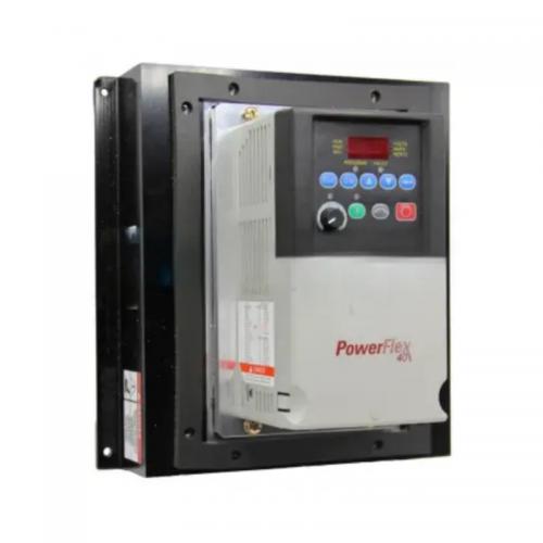 Allen Bradley 22B-B017F104