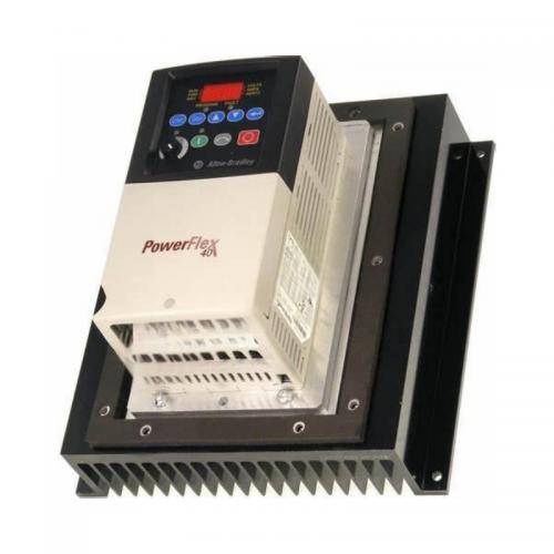 Allen Bradley 22B-B8P0H204