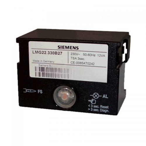 SIEMENS LMG21.330B27