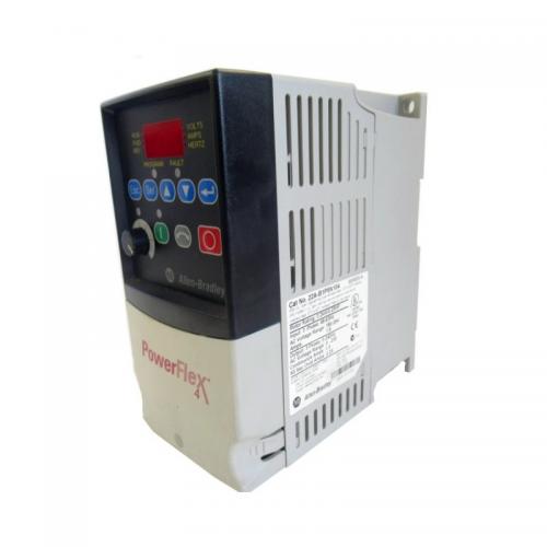 Allen Bradley 22B-B5P0N104