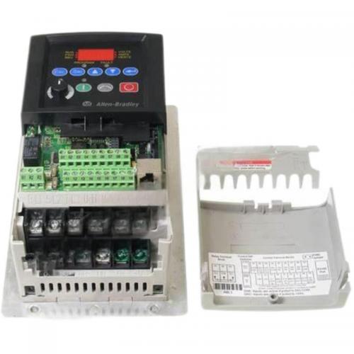 Allen Bradley 22B-D010H204