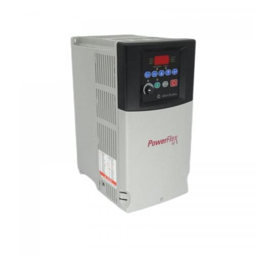Allen Bradley 22B-B5P0H204