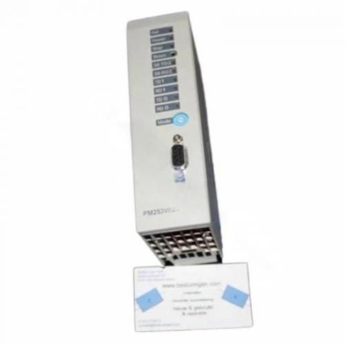 ABB PM253V022 3BSE028550R1