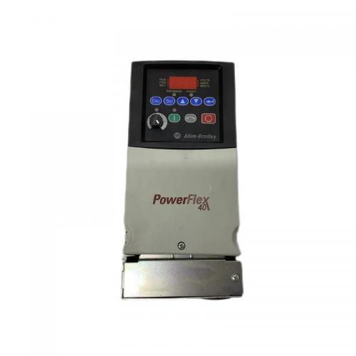 Allen Bradley 22B-D010F104