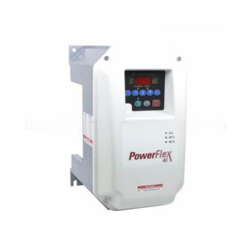 Allen Bradley 22B-B5P0C104