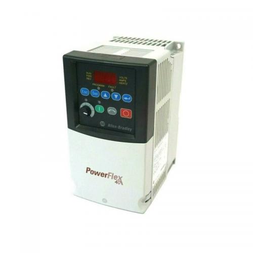 Allen Bradley 22B-B8P0F104