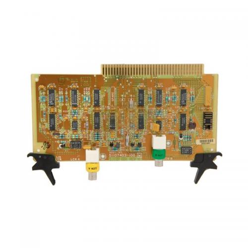 Honeywell 51107403-100