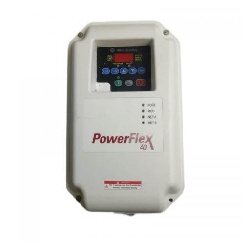 Allen Bradley 22B-B8P0C104