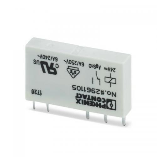Phoenix REL-MR-24DC/21