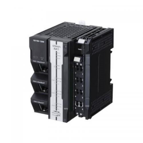 OMRON NX102-1200