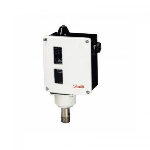 Danfoss 017-504666
