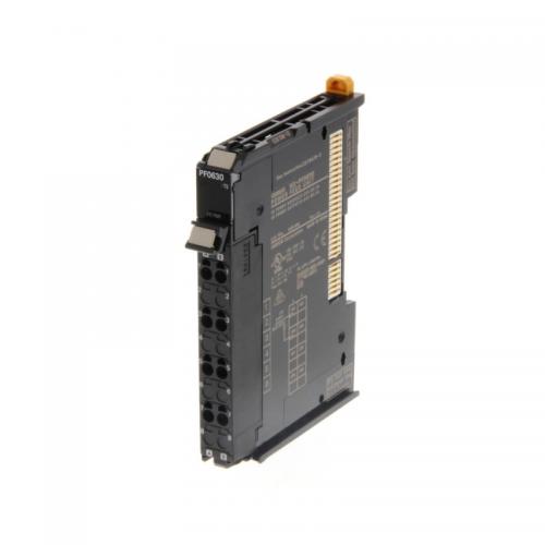 OMRON NX-PF0630