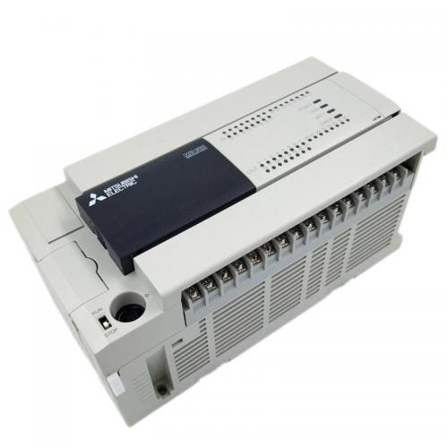 Mitsubishi FX3U-64MR/ES