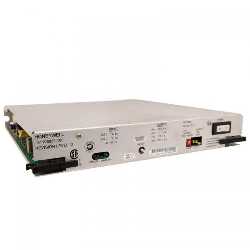 Honeywell 51196653-100