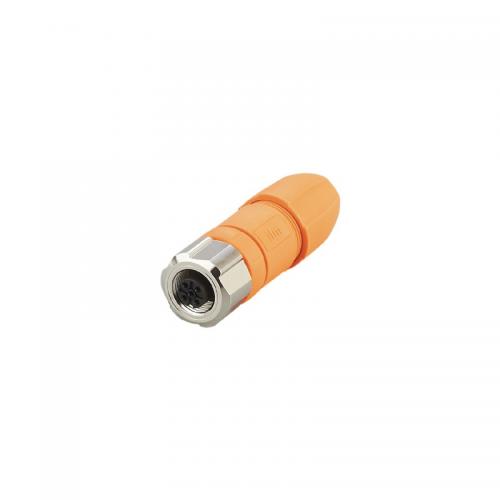 IFM EVC810