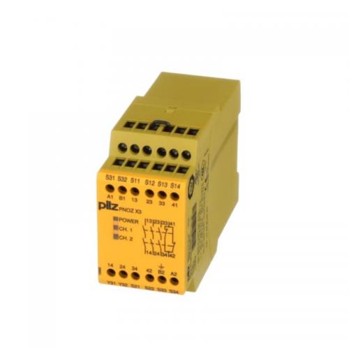 PILZ 774318